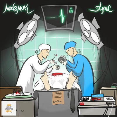 Med & Mak — Пульс (2013) Med & Mak — Пульс (2013)