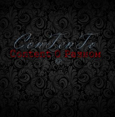 ConTenTo — Content O Разном (2013) ЕР ConTenTo — Content O Разном (2013) ЕР