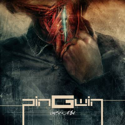 pinGwin — Жилы (2013) pinGwin — Жилы (2013)