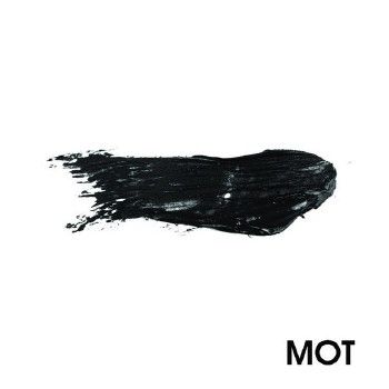 Мот (Black Star) — Чёрточка (2013) EP