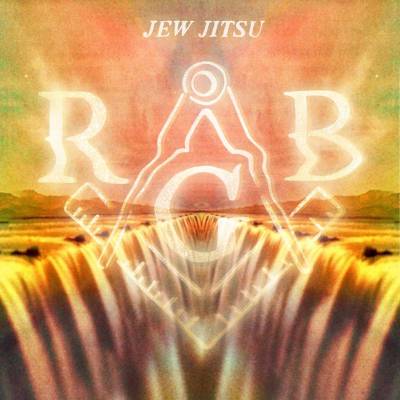 Jew Jitsu — RGB (2013)