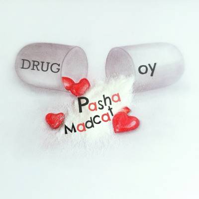 Pasha_Madcat — DRUGoy (2013) EP