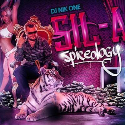 Sil-A x DJ Nik One — Spiceology (2013)