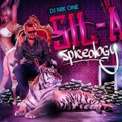 Sil-A x DJ Nik One — Spiceology (2013) Sil-A x DJ Nik One — Spiceology (2013)