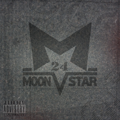 MC Moonstar — 24 (2013)