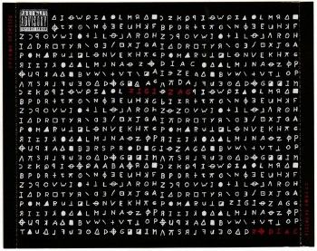 ZIGIZAG — Zodiac (2013) ZIGIZAG — Zodiac (2013)