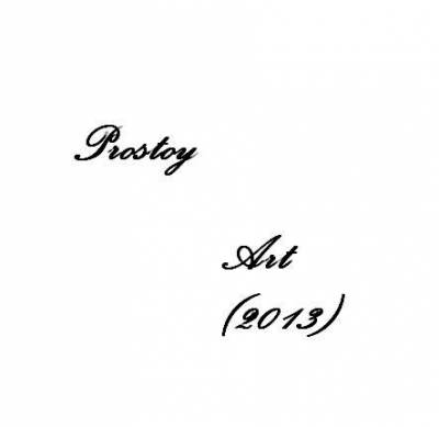 Prostoy — ART (2013) Prostoy — ART (2013)
