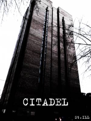 St.ILL — CITADEL (2014)