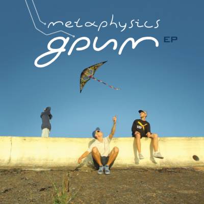 Metaphysics — Дрим (2013) ЕР