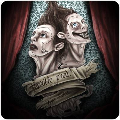 HORRIBLE PROD. — Two Sides (2013) HORRIBLE PROD. — Two Sides (2013)