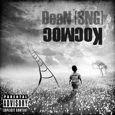 DeaN [SNG] — Космос (2014)