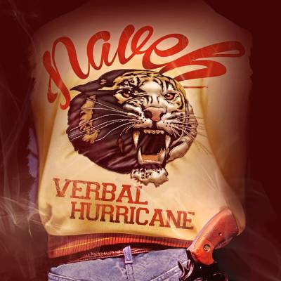 Naveh — Verbal Hurricane (2014) EP