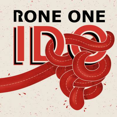 Rone One — IDO (2014)