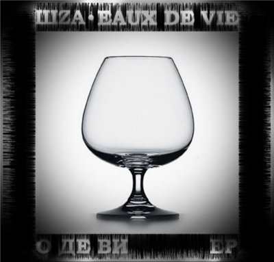 ШZA — Eaux De Vie (О Де Ви) (2014) EP