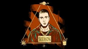 SEEMON — EP (2014)