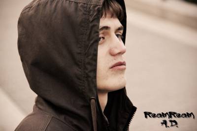 Reamream (A.D.) — Перерождение (2014) EP Reamream (A.D.) — Перерождение (2014) EP