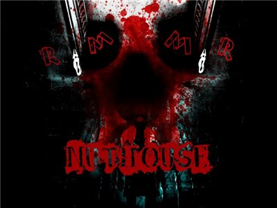 RiMMiR — NUTHOUSE (2014) RiMMiR — NUTHOUSE (2014)