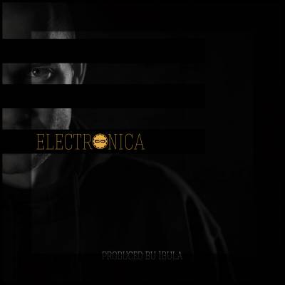 Булат — Electronica (2014)