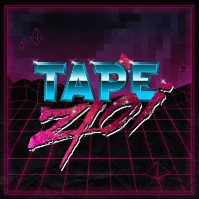 CVPELLV — Zloi Tape (2014) (п.у. 5 Плюх, D.Masta, SIL-A, Ar-Side, PLC, ATL, Батишта, Иван Дорн, Кравц, Smitbeat) CVPELLV — Zloi Tape (2014) (п.у. 5 Плюх, D.Masta, SIL-A, Ar-Side, PLC, ATL, Батишта, Иван Дорн, Кравц, Smitbeat)
