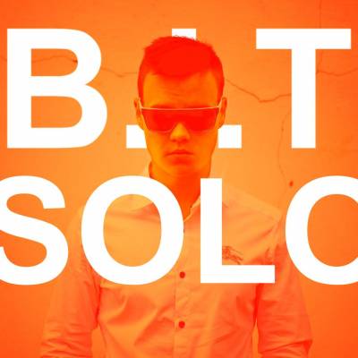 B.I.T. — SOLO (2014) EP