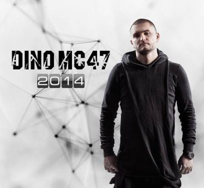 Dino MC47 — 2014