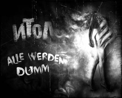 Итол — Alle werden dumm (2014) mixtape