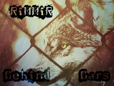 RiMMiR — Behind Bars (2014)