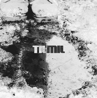 Tilmil — Одма (2014) LP Tilmil — Одма (2014) LP