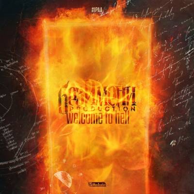 БезИмени Production. — Welcome to Hell (2014) EP БезИмени Production. — Welcome to Hell (2014) EP
