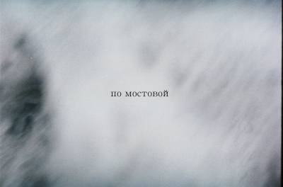 Птицами — По мостовой (2014)