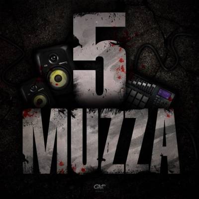 Muzza (Деним, IzzaBeatzz, Bluntbeat и др.) — Vol.5 (2013) Muzza (Деним, IzzaBeatzz, Bluntbeat и др.) — Vol.5 (2013)