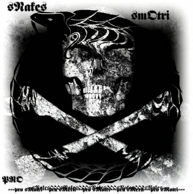 sNakes — Про смотри (2014) sNakes — Про смотри (2014)