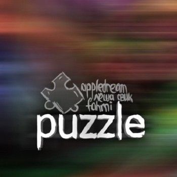 Puzzle (appledream & Леша Свик & Fahmi) — Puzzle (2014)