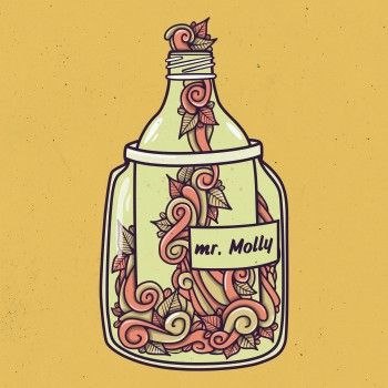 Mr.molly — 2014