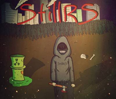 StillRS (Метастазы Разума) — Безымянный (2014) EP