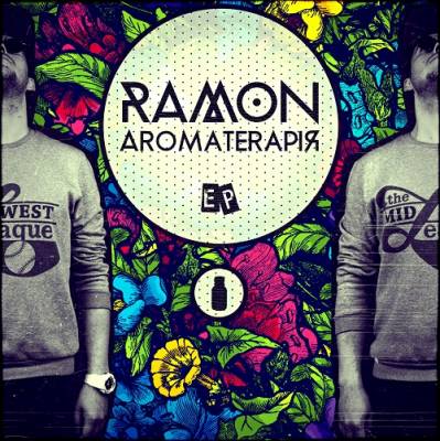 Ramon — Aromaterapiя (2014) ЕР Ramon — Aromaterapiя (2014) ЕР