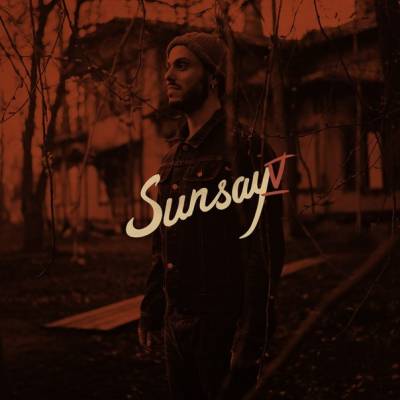 SunSay — V (2014)