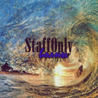 StaffOnly — в о л н ы (2014)