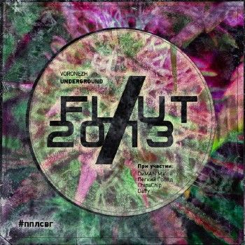 Flut — 2013 (2014) Flut — 2013 (2014)