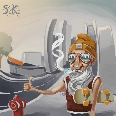 STRиT & Kliff (Tokkata) — СТОП КОНТРОЛЬ (2014) STRиT & Kliff (Tokkata) — СТОП КОНТРОЛЬ (2014)