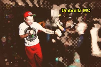 Umbrella (ex. Vendetta) — Не вошедшее в альбомы (2014)