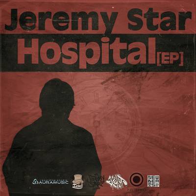 Jeremy Star — Hospital (2014) EP
