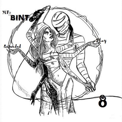 Мистер Бинт — Восьмой (2014) EP