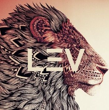 Leva Baron (LEV) — Внедрял (2014) EP