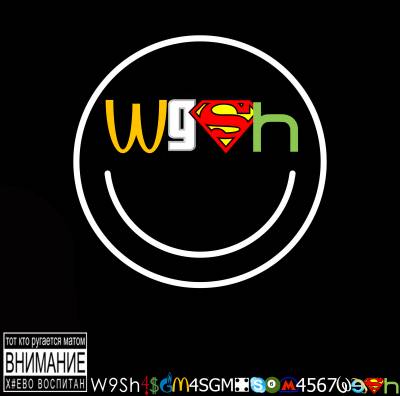 4SGM — W9Sh (2014)