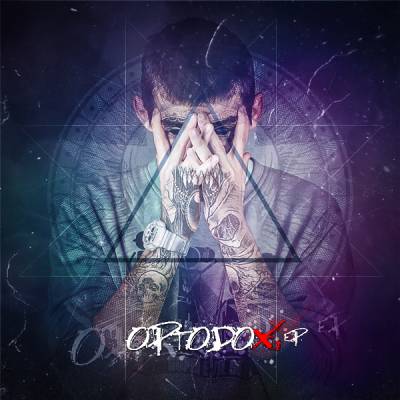 D1M.J — Ортодокс (2014) EP