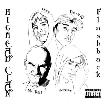 Highead Clan — Flashback (2014)