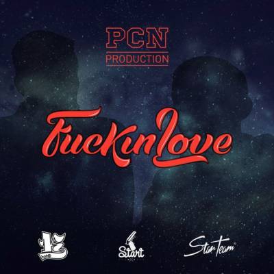 PCN — FUCKINLOVE (2014)