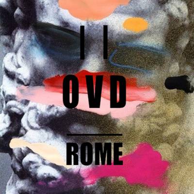 ovd (John Rai & Хохол) — Третий Рим II (2014) ovd (John Rai & Хохол) — Третий Рим II (2014)