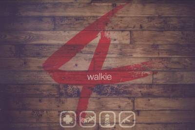 Walkie — 4 (2014)